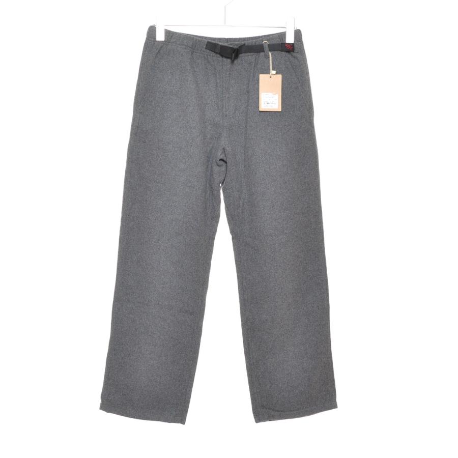 GRAMICCI（グラミチ） クライミングパンツ WOOL BLEND LAX PANTS