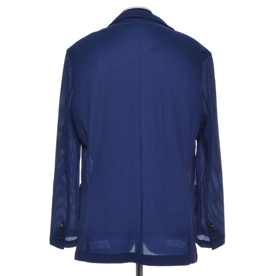 Zara Man ザラマン テーラードシングルジャケット サイズeur52 Usa42 メンズ ネイビー リサイクル市場エコ 通販 Yahoo ショッピング