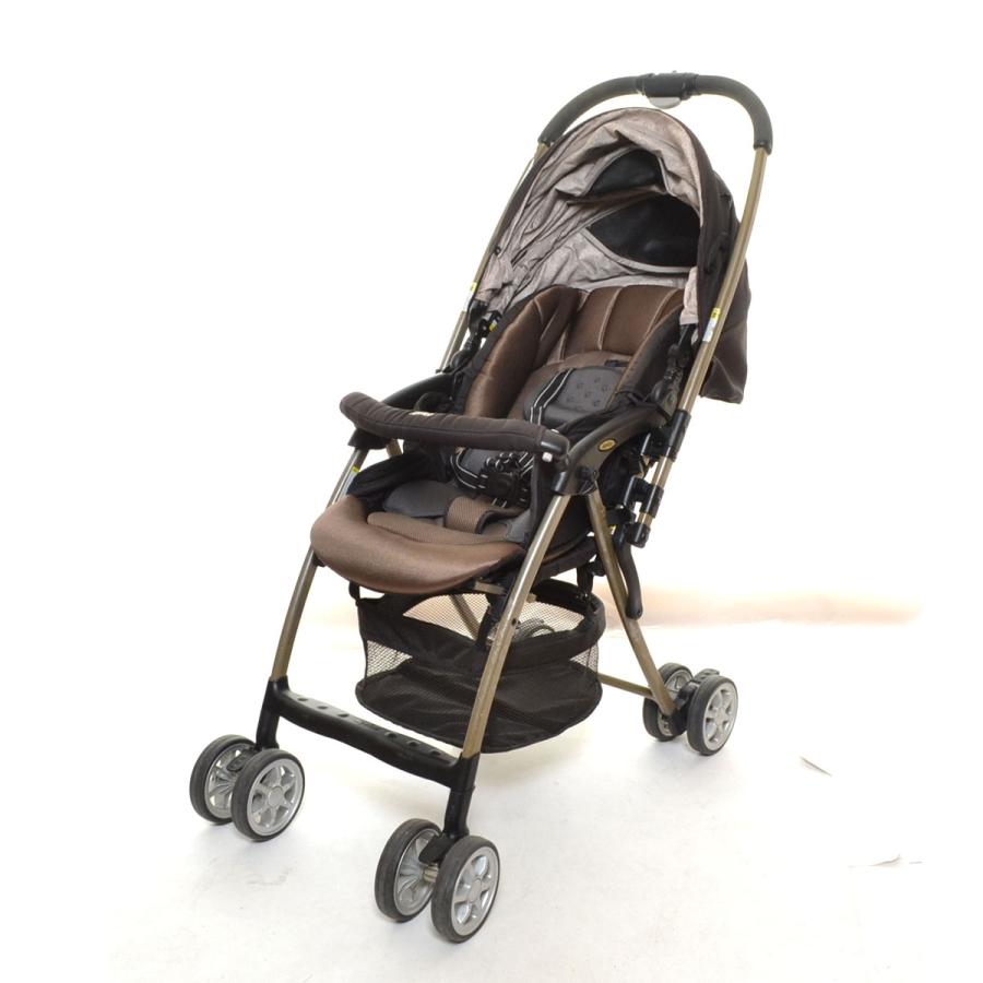 363002 Aprica ベビーカー カルーンプラス アップリカ（Aprica） ベビーカー カルーンプラス 1ヶ月〜3才頃