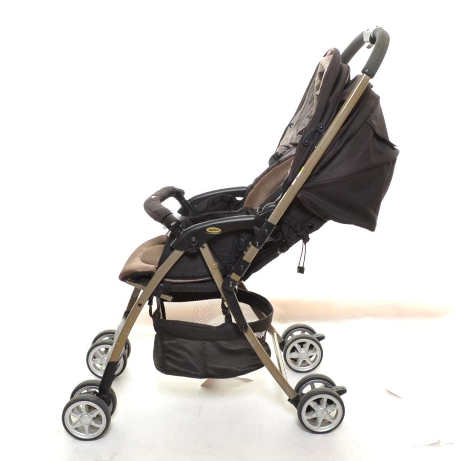 アップリカ（Aprica） ベビーカー カルーンプラス 1ヶ月〜3才頃