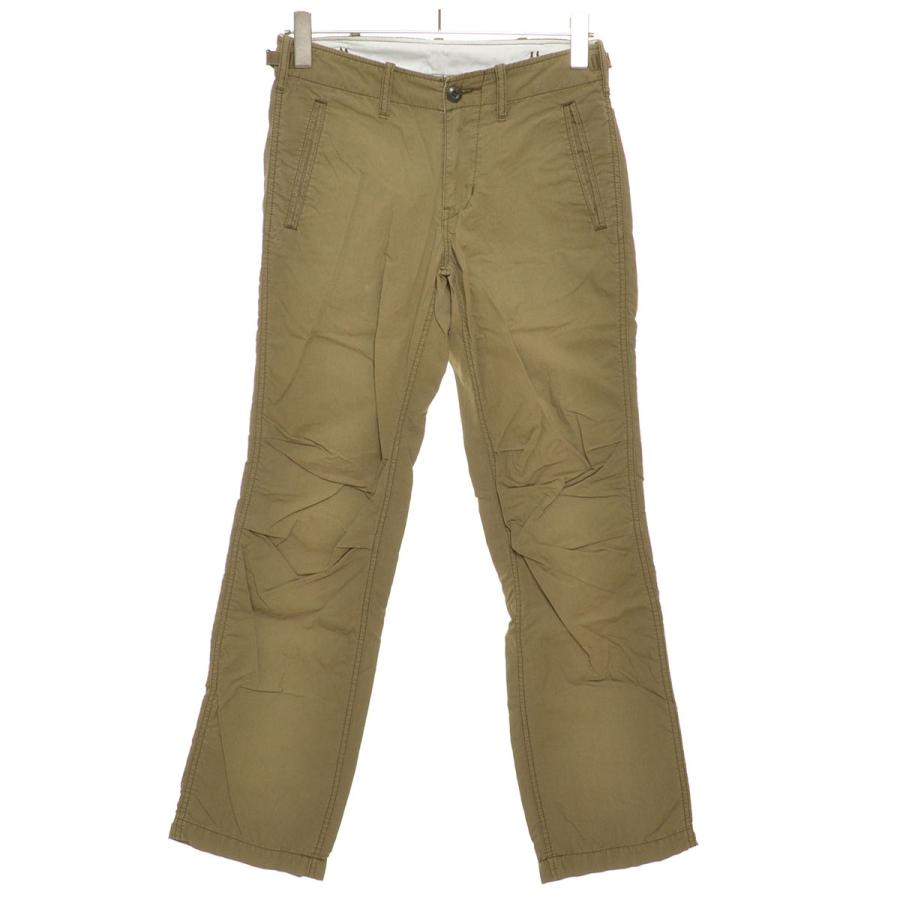 2022年モデル　MHL. グルカパンツ　ミリタリーカーゴ　マーガレットハウエル 2022年モデル MHL. グルカパンツ ミリタリーカーゴ マーガレット