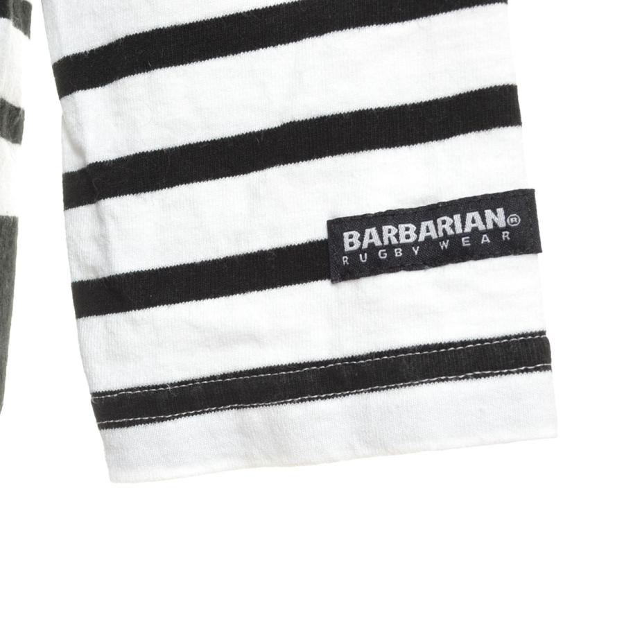 SOPHNET. ✖︎ BARBARIAN 長袖カットソー・ロングTシャツ-