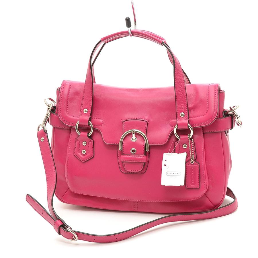 COACH コーチ 2WAYショルダーバッグ F28629 レザー レディース COACH コーチ 2WAYショルダーバッグ F28629 レザー レディース