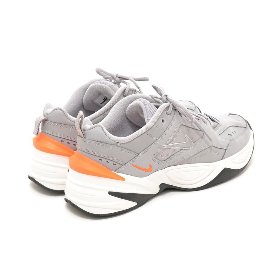 Nike ナイキ スニーカー Wmns M2k Tekno Ao3108 004 サイズ28 5cm レザー ウィメンズ テクノ グレー リサイクル市場エコ 通販 Yahoo ショッピング