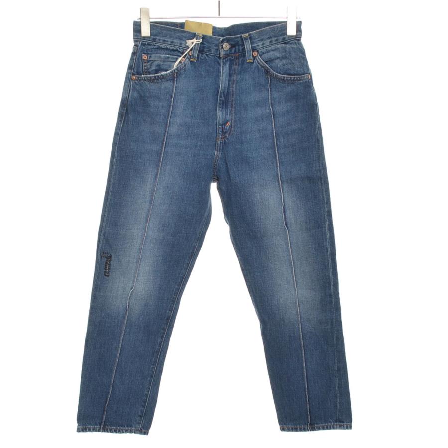 ○379241 未使用品 LEVI'S VINTAGE CLOTHING リーバイス ○1950s 701