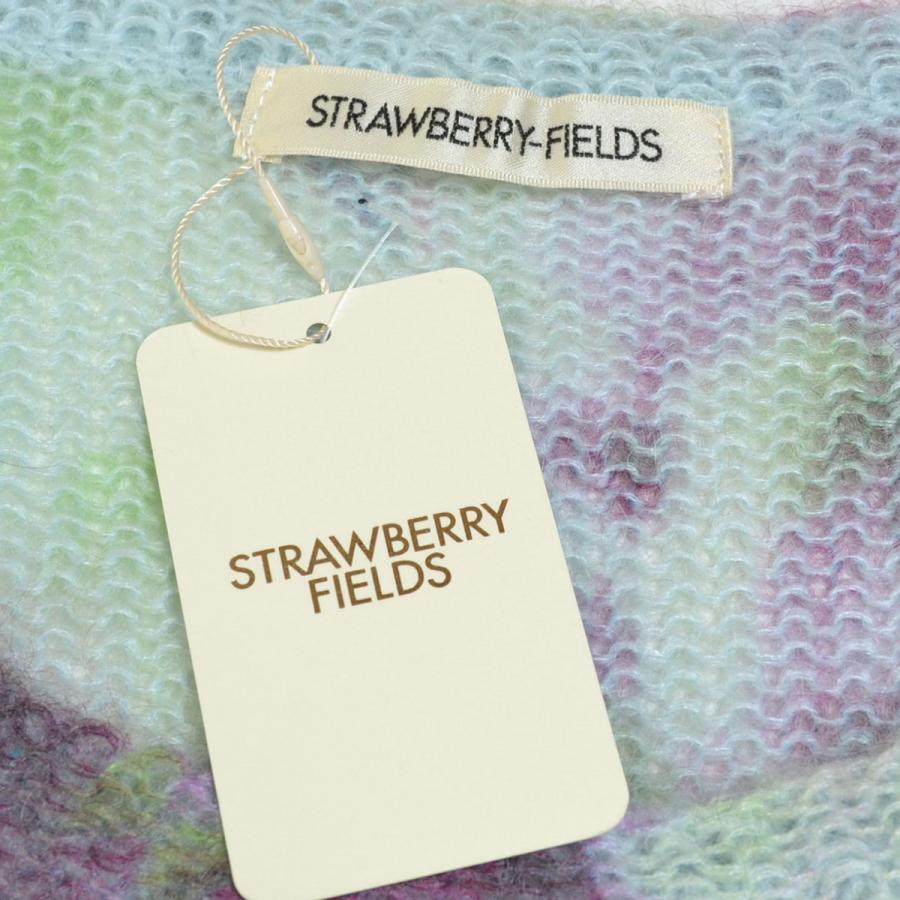 STRAWBERRY-FIELDS（ストロベリーフィールズ） □381304 未使用品