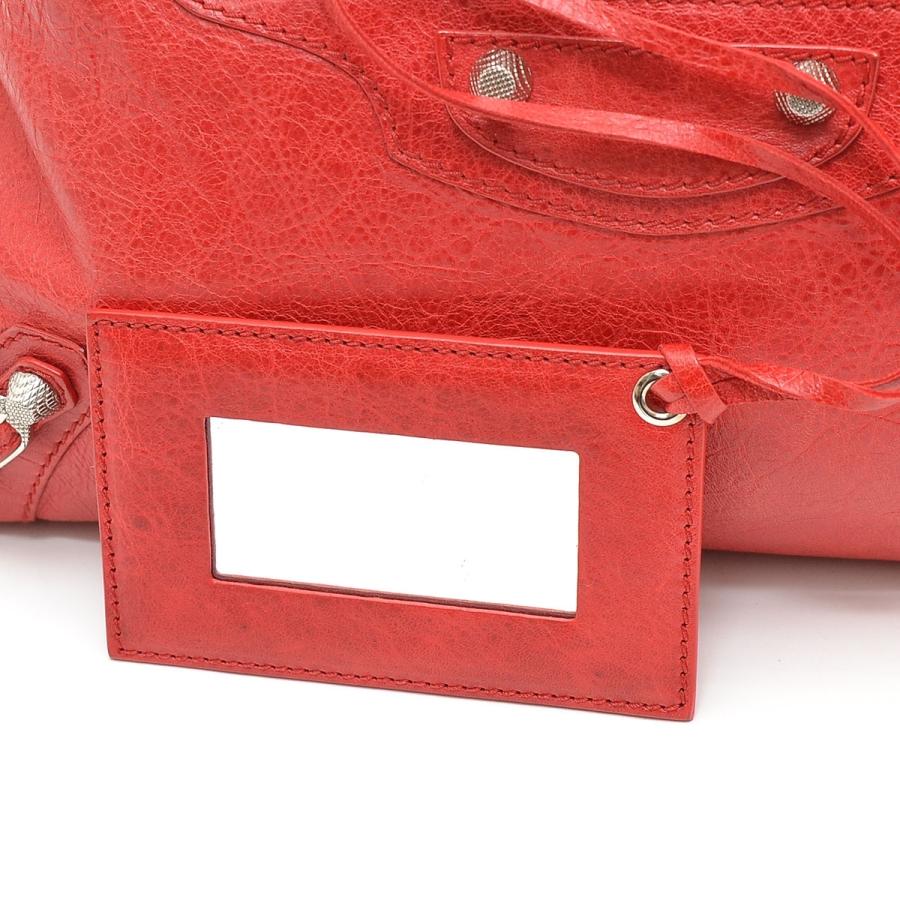 BALENCIAGA バレンシアガ エディターズバッグ ジャイアント