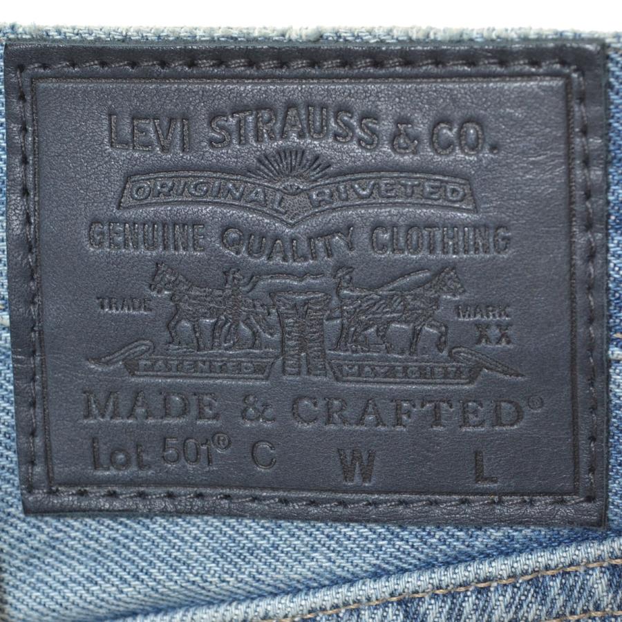 Levi's LEVI'S MADE&CRAFTED リーバイス メイド&クラフテッド Levi's LEVI'S MADE&CRAFTED リーバイス メイド&クラフテッド