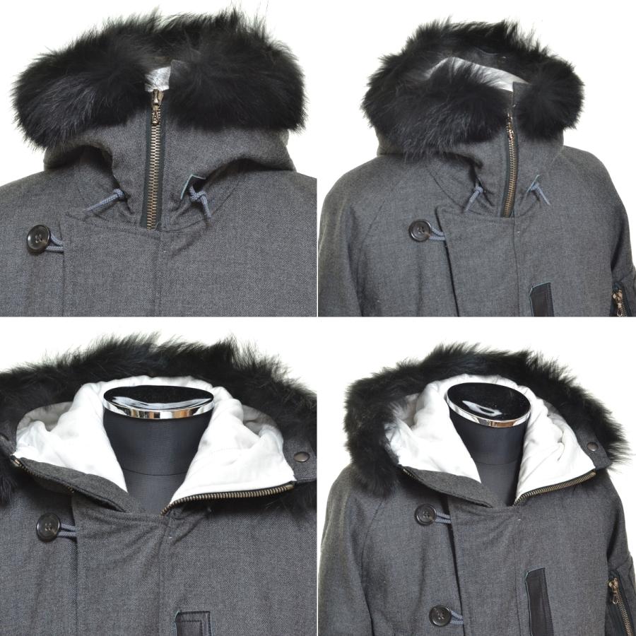 VADEL（バデル） ○382679 VADEL ヴァデル AKM ○フライトジャケット N 