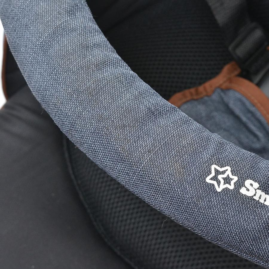 西松屋 スマートエンジェル ベビーカーAB型 Smart Angel スマートエンジェル 西松屋 AB型ベビーカー デ・ヨーネ