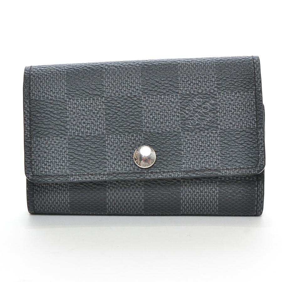 LOUIS VUITTON（ルイ・ヴィトン） ○384209 LOUIS VUITTON ○6連キー