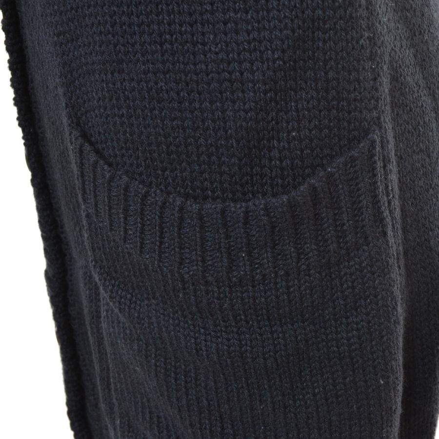 MARGARET HOWELL（マーガレットハウエル） MHL. ニットカーディガン