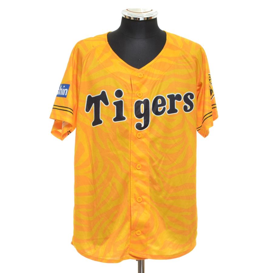 阪神タイガース応援ユニフォーム 阪神タイガース応援ユニフォーム