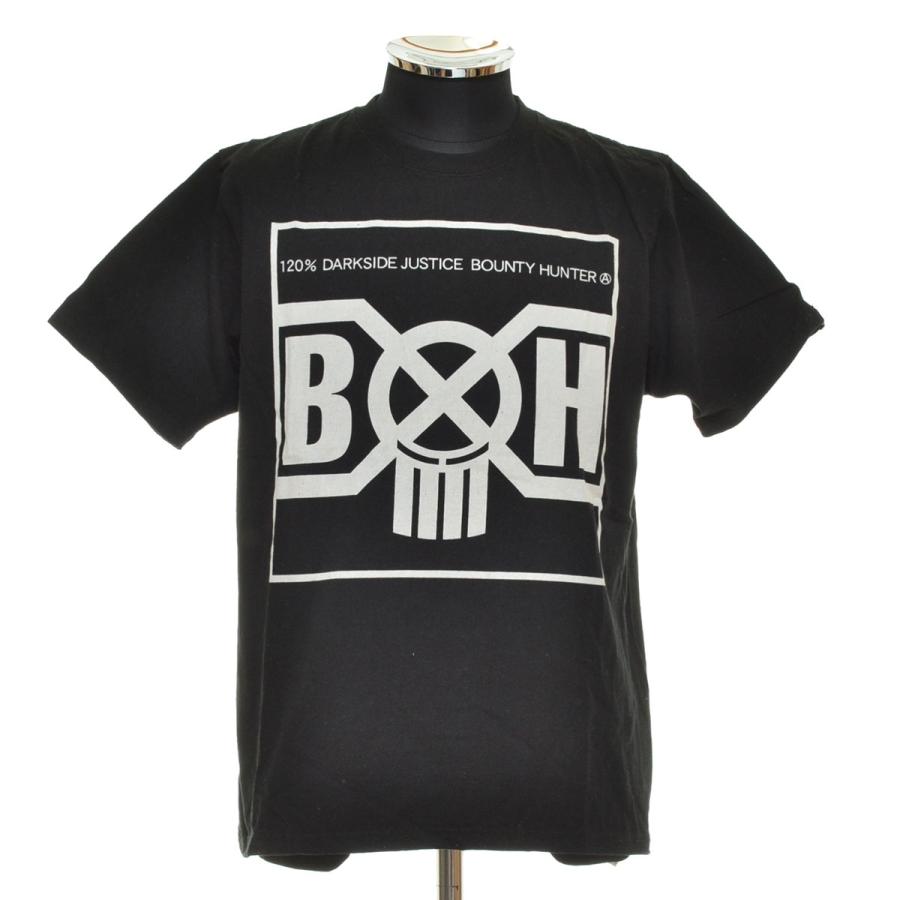 Bounty Hunter バウンティーハンター 半袖 Tシャツ サイズs 綿100 メンズ ブラック リサイクル市場エコ 通販 Yahoo ショッピング