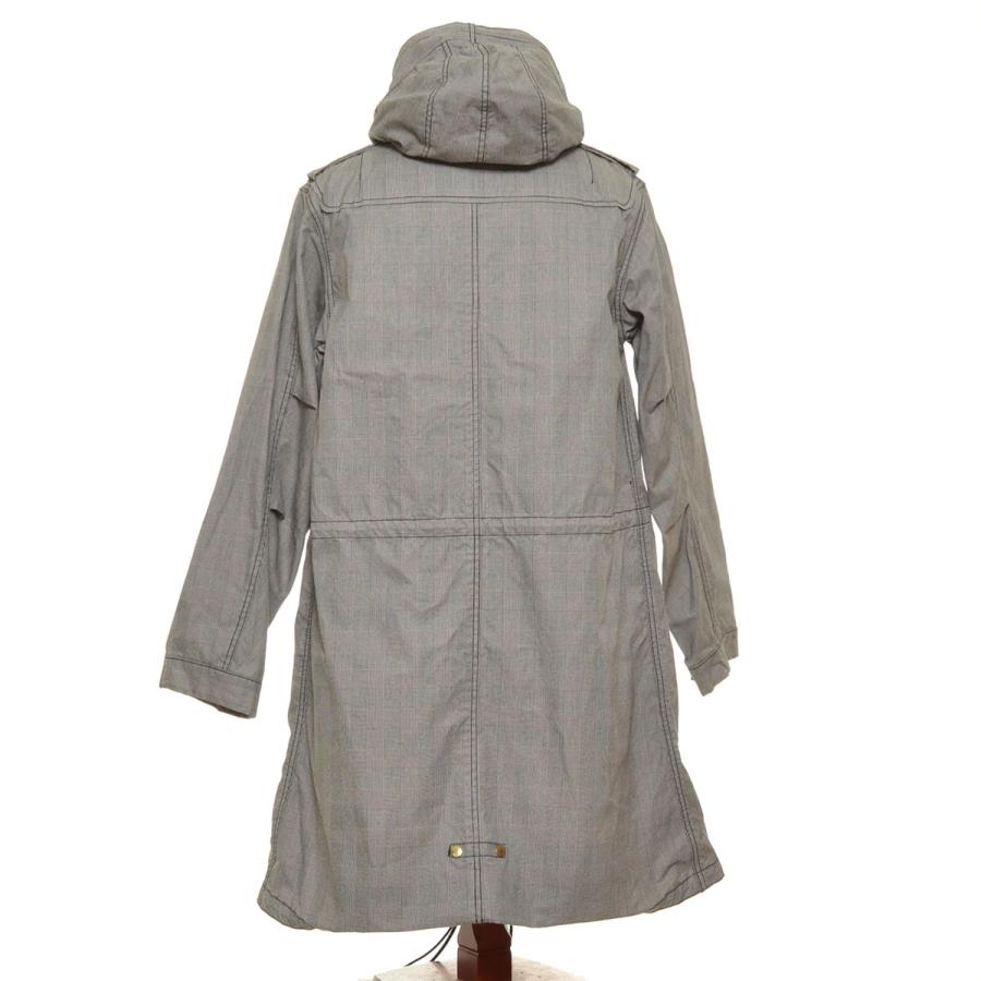 □D/him ディーヒム DOUBLE STANDARD CLOTHING モッズコート サイズ46 