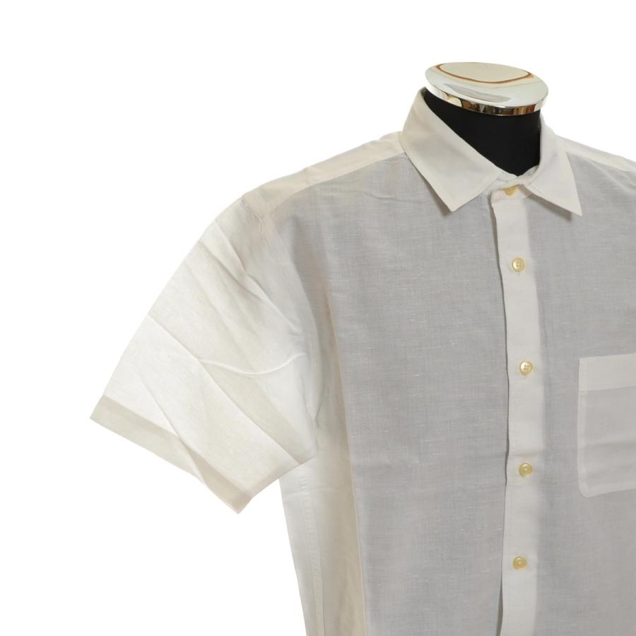 Uniqlo ユニクロ 半袖 シャツ サイズl リネン コットン メンズ ホワイト リサイクル市場エコ 通販 Yahoo ショッピング