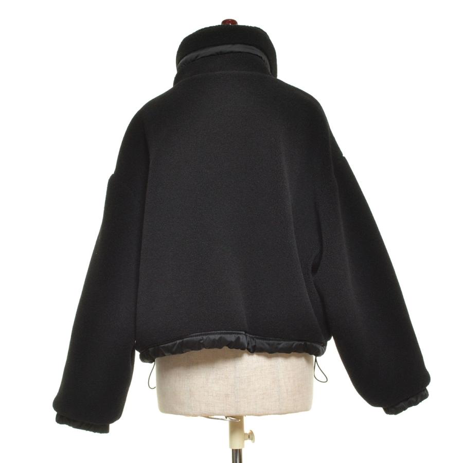 ZARA ザラ ボアフリース ジャケット サイズL ポリエステル ZARA ザラ ボアフリース ジャケット サイズL ポリエステル