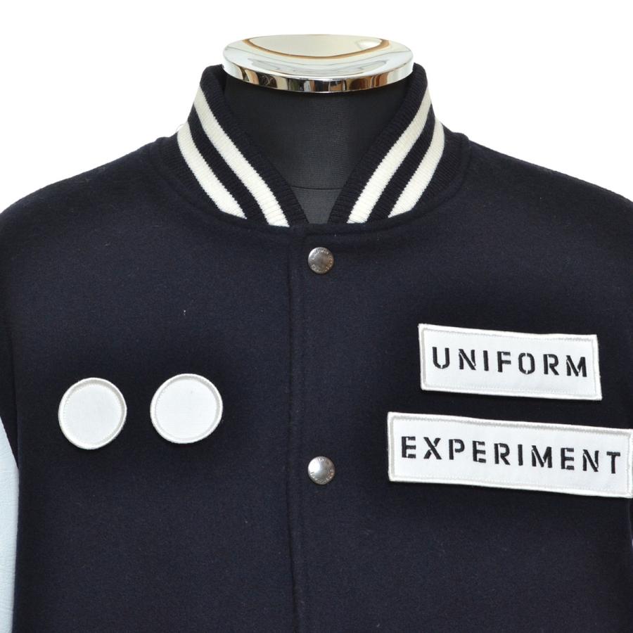 uniform experiment □uniform ユニフォームエクスペリメント 