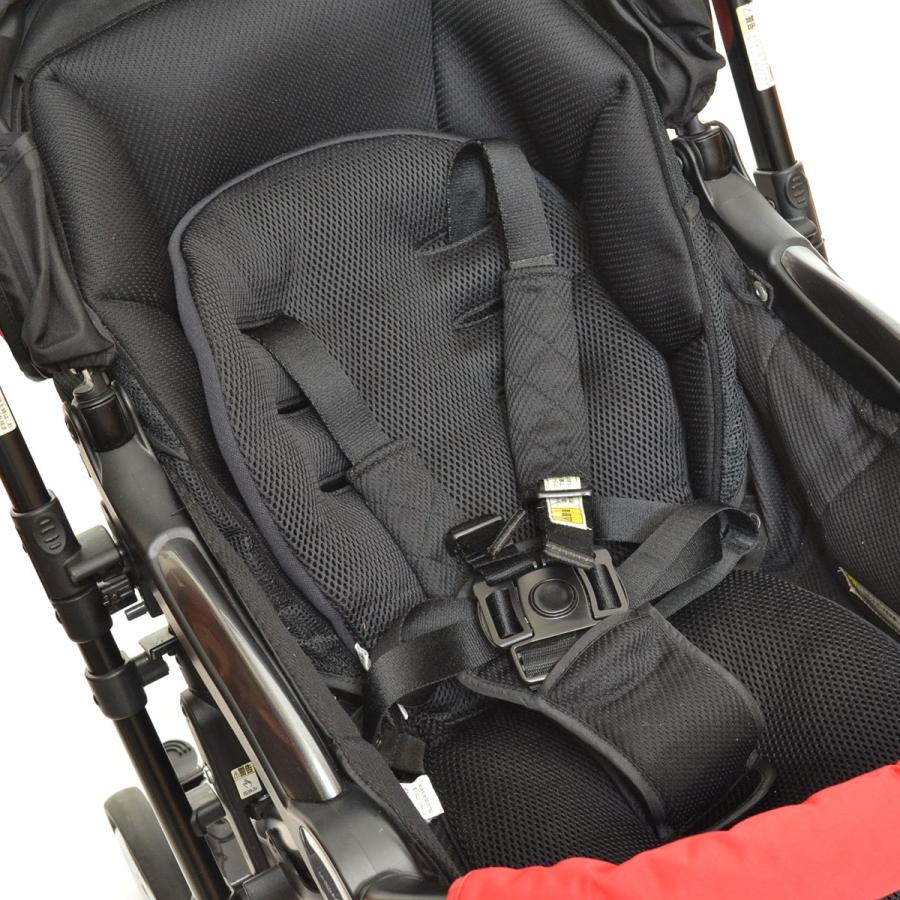 アップリカ ☆ ハイシート ベビーカー ☆ ソラリア 2014 92773  ☆ 清掃済み^ ^ アップリカ（Aprica） ベビーカー ソラリア2014 92773 ハイシート 両