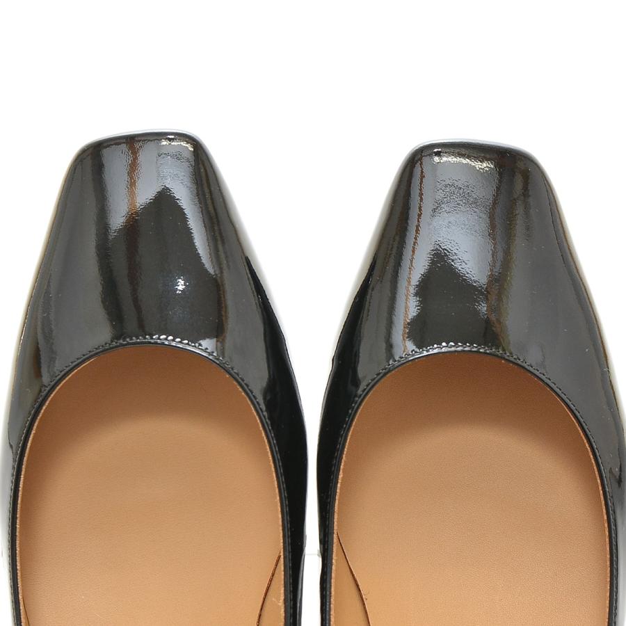 UNITED ARROWS（ユナイテッドアローズ） □397306 未使用品 ◯エナメル 