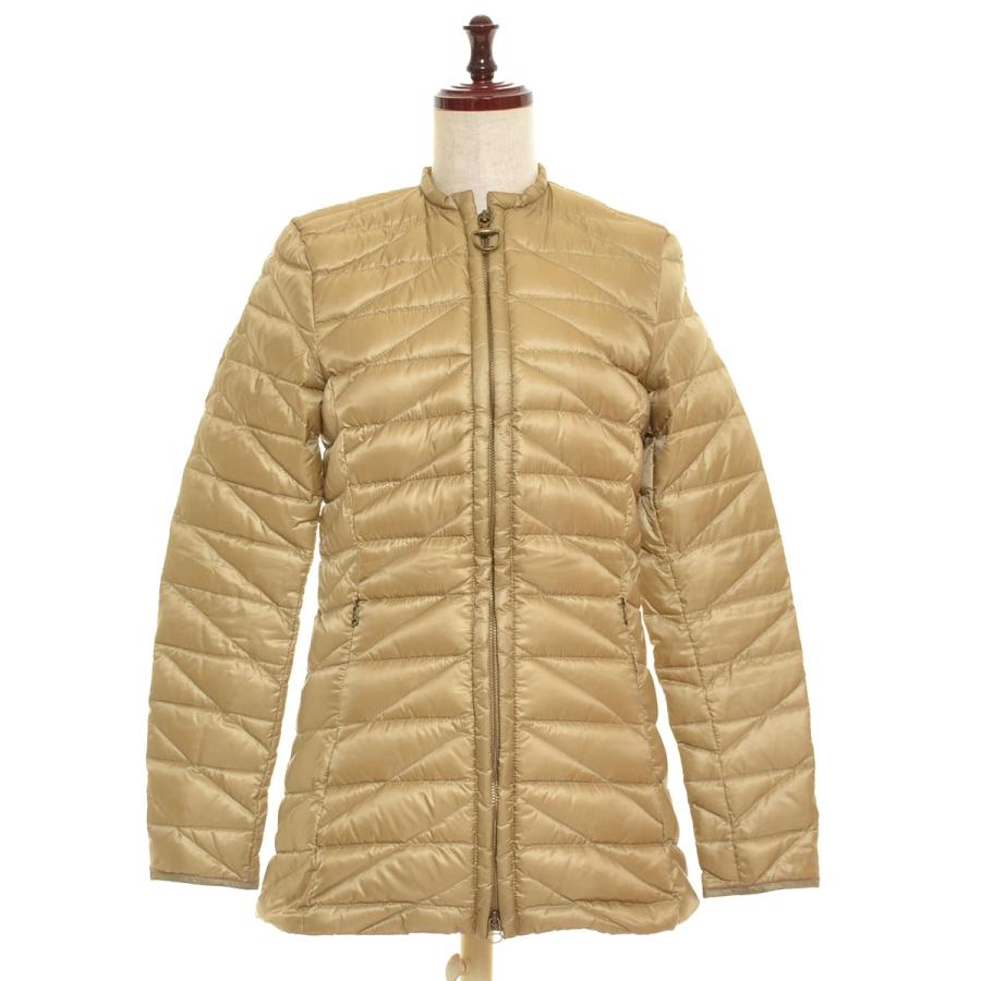 □397722 RALPH LAUREN ◯ライトダウンコート サイズ4/160 キッズ 