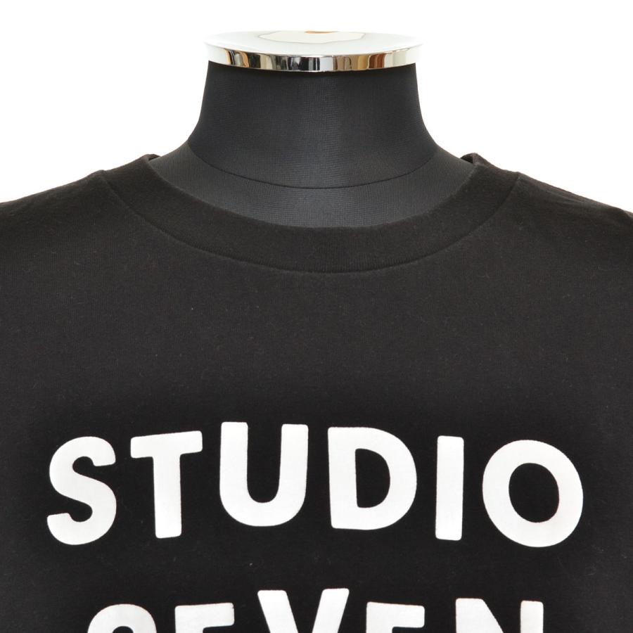 〇398247 GU × STUDIO SEVEN ジーユー スタジオセブン ○半袖T 〇398247 GU × STUDIO SEVEN ジーユー スタジオセブン ○半袖T