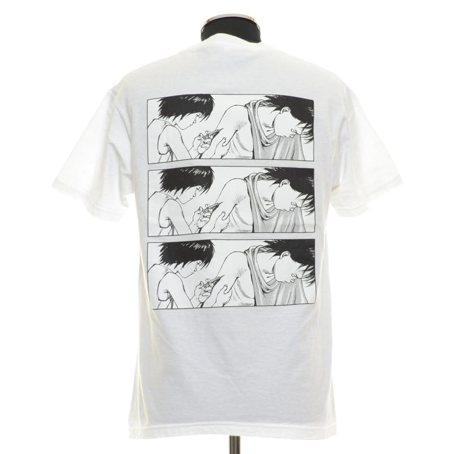 シュプリーム アキラ Supreme AKIRA サイズS | www.tspea.org