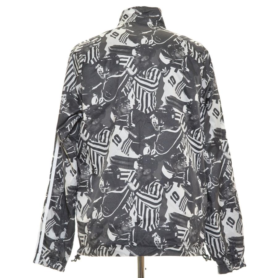 激レア　リバーシブル　アディダスオリジナルス【adidas】　トラックジャケット 激レア リバーシブル アディダスオリジナルス【adidas