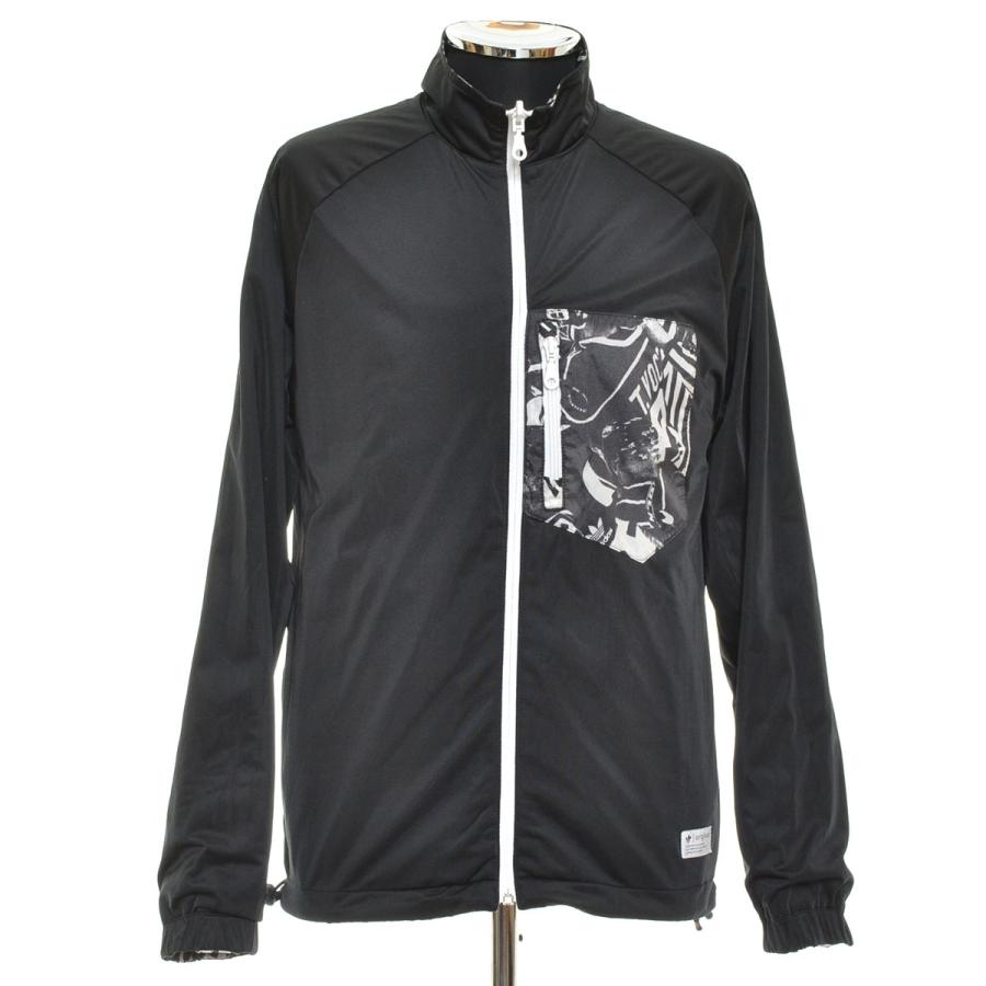 激レア　リバーシブル　アディダスオリジナルス【adidas】　トラックジャケット 激レア リバーシブル アディダスオリジナルス【adidas