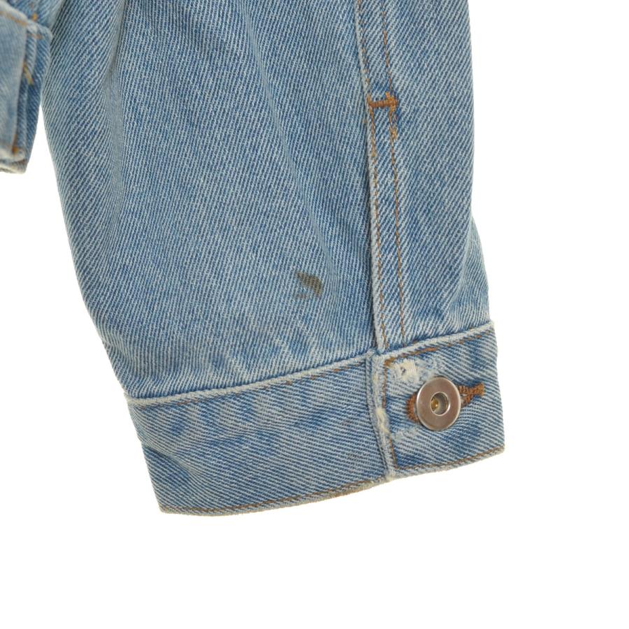 MINTCREW ○400714 ミントクルー ○トラッカージャケット デニム  