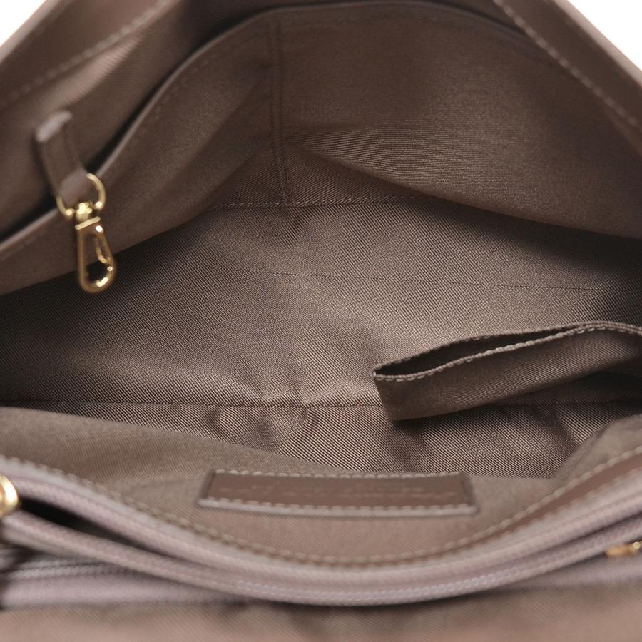 □400755 PAOLA NUTTI パオラヌッティ □3WAYバッグ リュックサック 