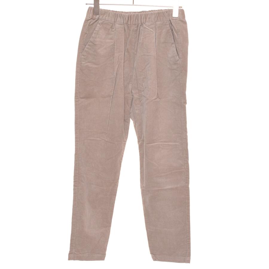 URBAN RESEARCH DOORS □405249 ◯コーデュロイ テーパード URBAN RESEARCH DOORS □405249 ◯コーデュロイ テーパード