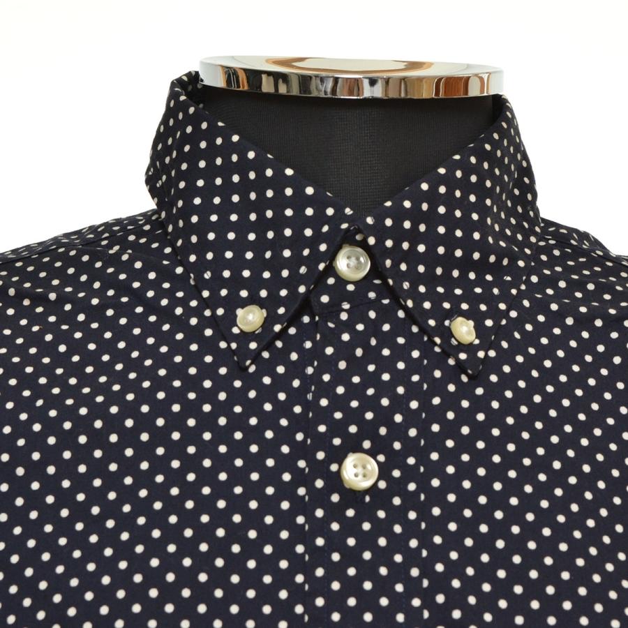 Mr. Bathing Ape ボタンダウンシャツ　Lサイズ A BATHING APE（アベイシングエイプ） BAPE ボタンダウンシャツ サイズ