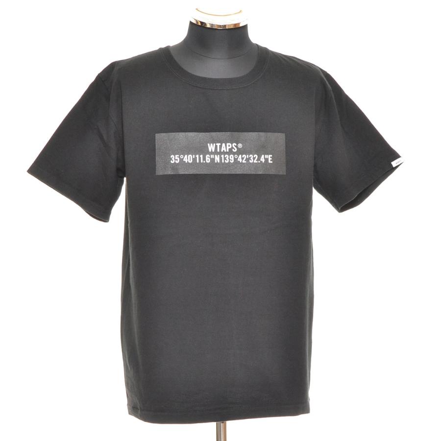 WTAPS ダブルタップス Tシャツ サイズX01 綿100% 日本製 メンズ WTAPS ダブルタップス Tシャツ サイズX01 綿100% 日本製 メンズ