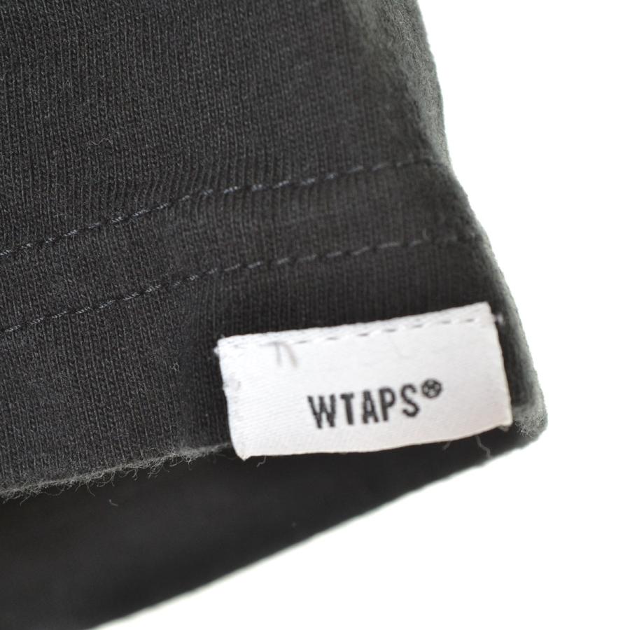 WTAPS ダブルタップス Tシャツ サイズX01 綿100% 日本製 メンズ WTAPS ダブルタップス Tシャツ サイズX01 綿100% 日本製 メンズ