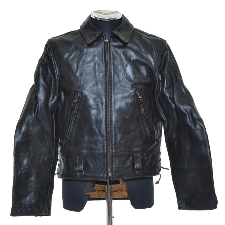 Aero Leathers ○408947 AERO LEATHER エアロレザー ○レザー Aero Leathers ○408947 AERO LEATHER エアロレザー ○レザー