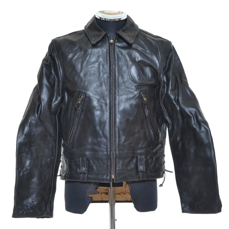 Aero Leathers ○408947 AERO LEATHER エアロレザー ○レザー Aero Leathers ○408947 AERO LEATHER エアロレザー ○レザー