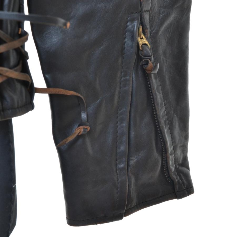 Aero Leathers ○408947 AERO LEATHER エアロレザー ○レザー Aero Leathers ○408947 AERO LEATHER エアロレザー ○レザー