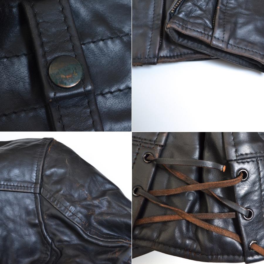 Aero Leathers（エアロレザー） ○408947 AERO LEATHER ○レザー