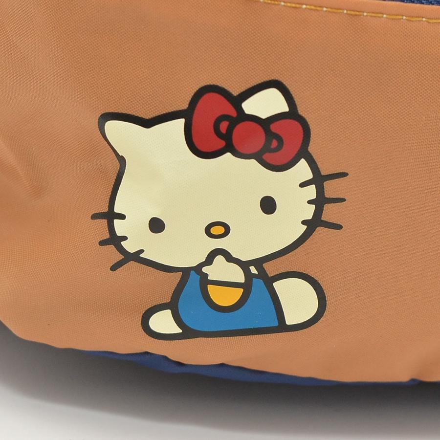 sanrio（サンリオ） Hallmark × ホールマーク 2WAYリュックサック