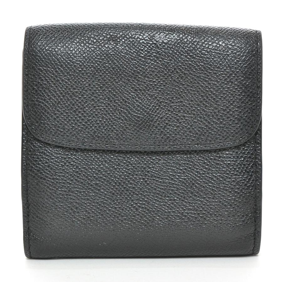COACH（コーチ） 三つ折り財布 スモール フラップ ウォレット 57725