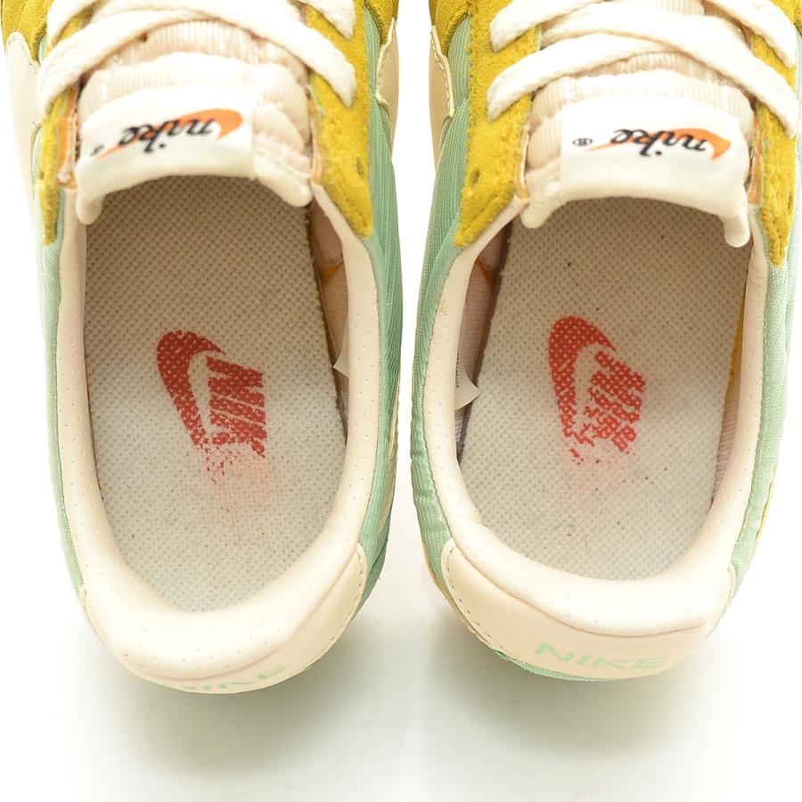 Nike ナイキ スニーカー Pre Montreal Racer Vntg 303 サイズ23 5cm スウェード プリモントリオール レーサー ヴィンテージ レディース イエロー リサイクル市場エコ 通販 Yahoo ショッピング