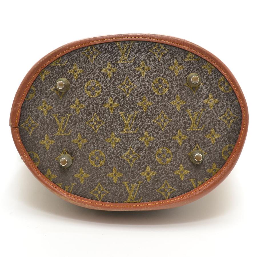 LOUIS VUITTON □413674 ルイヴィトン ◯バケツ型トートバッグ LOUIS VUITTON □413674 ルイヴィトン ◯バケツ型トートバッグ