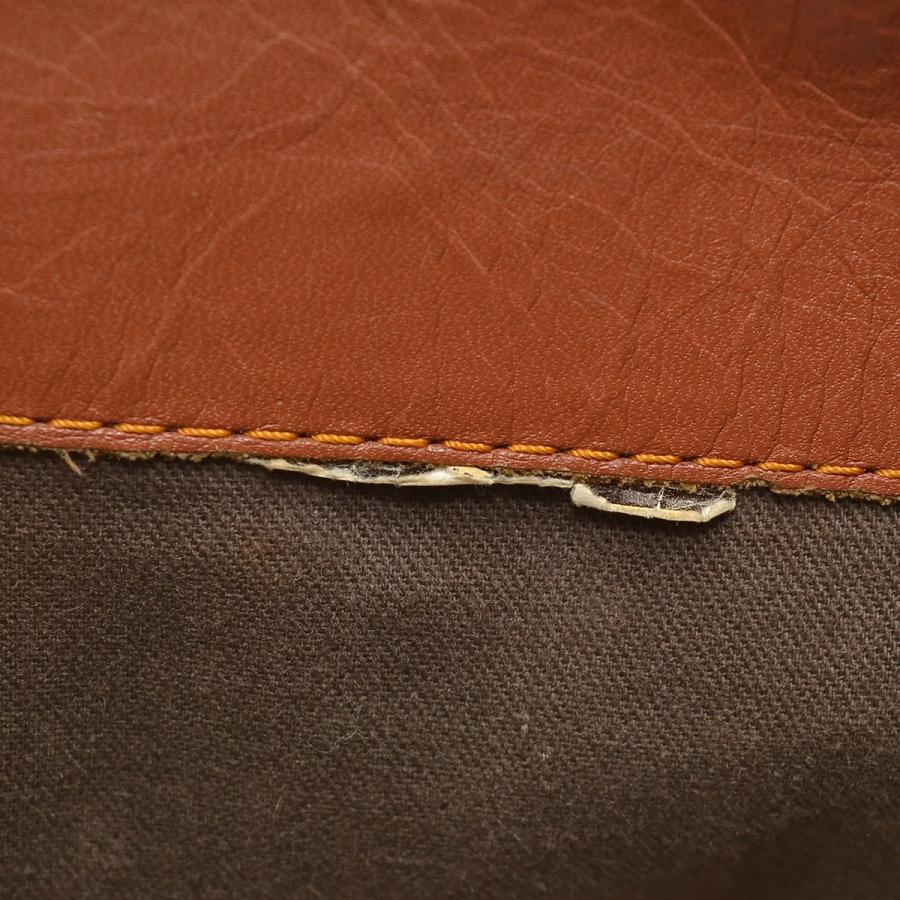 LOUIS VUITTON □413674 ルイヴィトン ◯バケツ型トートバッグ LOUIS VUITTON □413674 ルイヴィトン ◯バケツ型トートバッグ