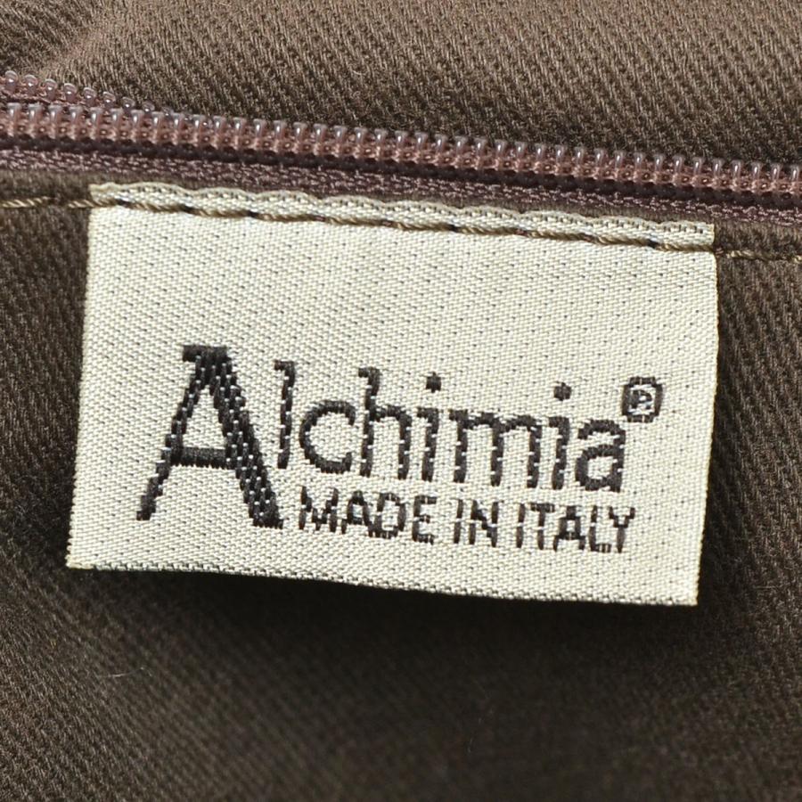 ALCHIMIA（アルキミア） □413913 Alchimia ◇ショルダーバッグ レザー 