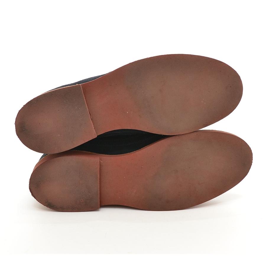 WALK-OVER ウォークオーバー ウイングチップシューズ サイズ8/26.0cm 