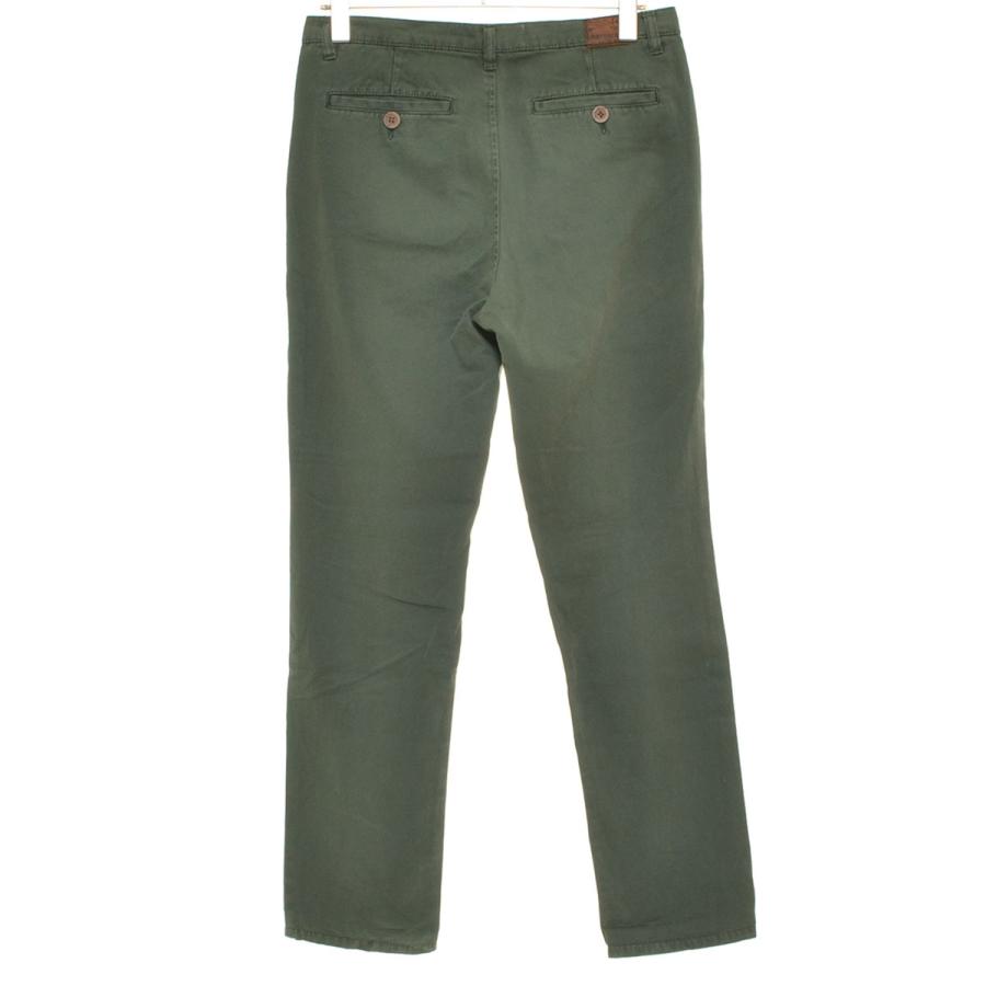 ZU ELEMENTS 〇416021 ズーエレメント ○コットンツイルパンツ ZU ELEMENTS 〇416021 ズーエレメント ○コットンツイルパンツ