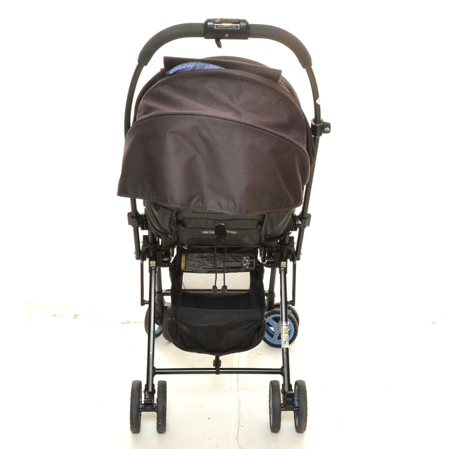 Combi（コンビ） A型ベビーカー メチャカルハンディα エッグショック 
