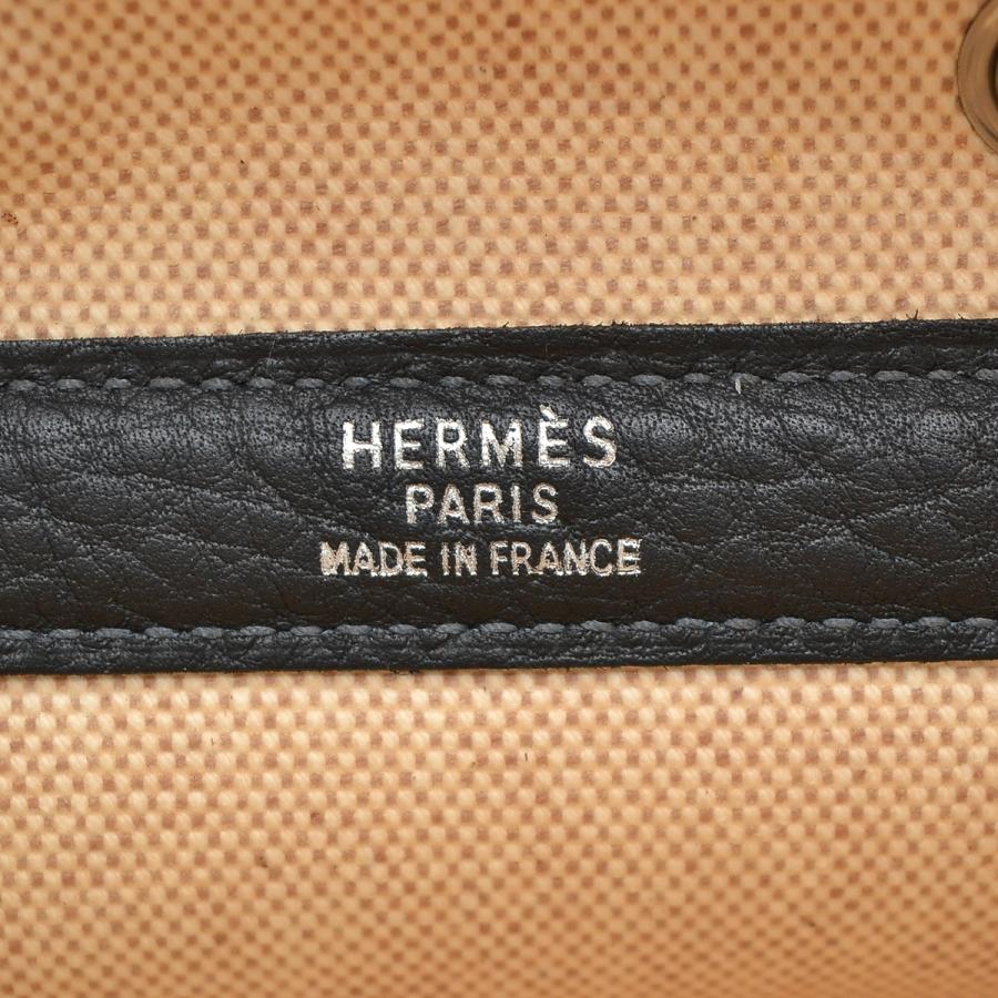 HERMES（エルメス） ペット用キャリーバッグ サック・ド・トランス