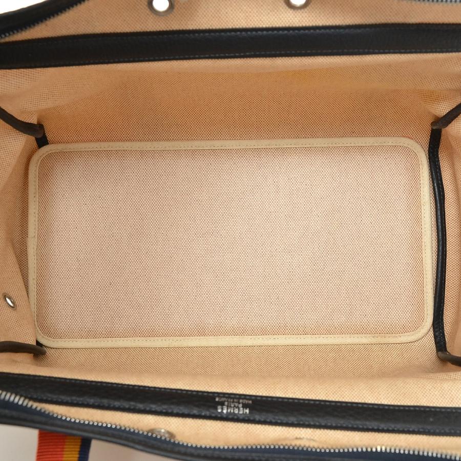 HERMES（エルメス） ペット用キャリーバッグ サック・ド・トランス